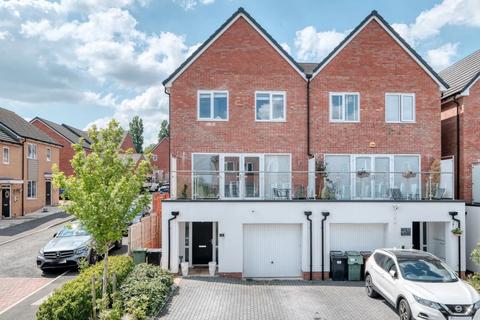 Arrow Drive, Cofton Hackett, B45