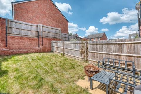 undefined, Arrow Drive, Cofton Hackett, B45