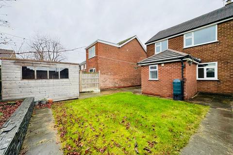 3 bedroom semi-detached house for sale, Pelham Road, Thelwall