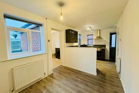 3 bedroom semi-detached house for sale, Pelham Road, Thelwall