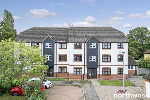 Bounderby Grove, Chelmsford, CM1