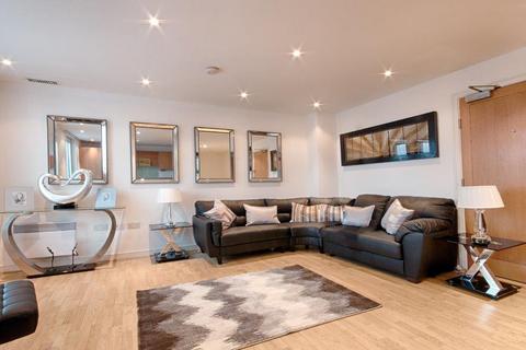 2 bedroom duplex to rent, 9 Albert Embankment, Vauxhall,  London SE1