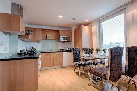 2 bedroom duplex to rent, 9 Albert Embankment, Vauxhall,  London SE1