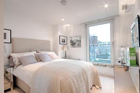 2 bedroom duplex to rent, 9 Albert Embankment, Vauxhall,  London SE1