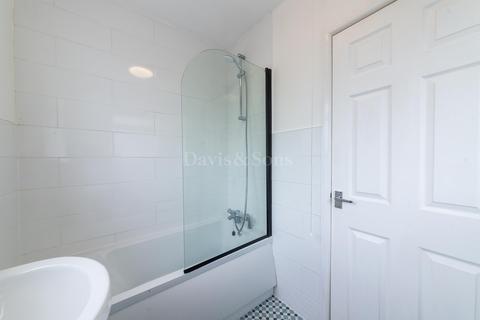 3 bedroom terraced house for sale, Penmaen Road, Pontllanfraith, Blackwood, Caerphilly. NP12