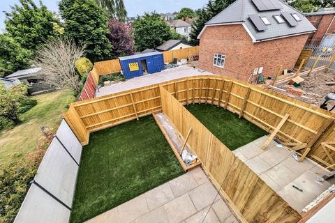 2 bedroom semi-detached house for sale, Bournemouth