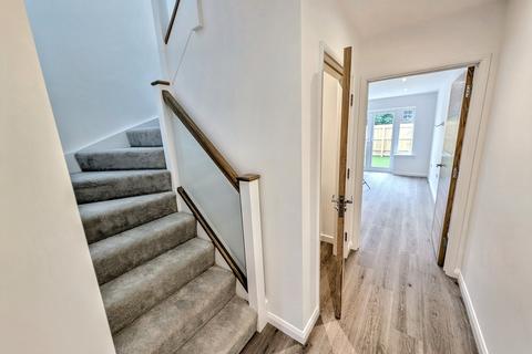 2 bedroom semi-detached house for sale, Bournemouth