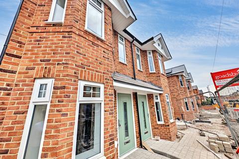 2 bedroom semi-detached house for sale, Bournemouth