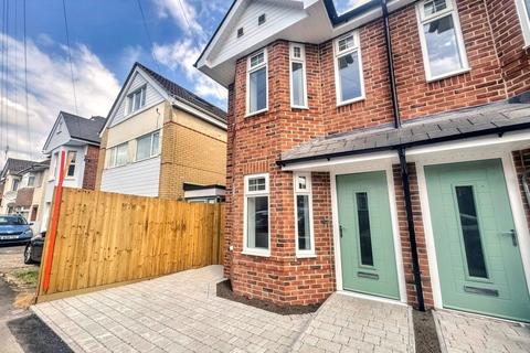 2 bedroom semi-detached house for sale, Bournemouth