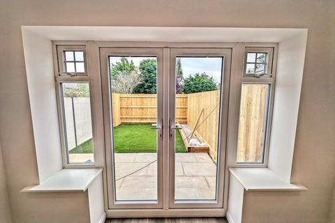 2 bedroom semi-detached house for sale, Bournemouth