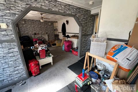 undefined, Rhys Street, Tonypandy, Rhondda Cynon Taff, CF40