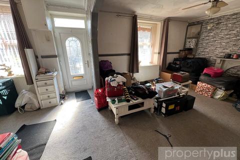 undefined, Rhys Street, Tonypandy, Rhondda Cynon Taff, CF40