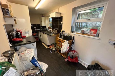 undefined, Rhys Street, Tonypandy, Rhondda Cynon Taff, CF40