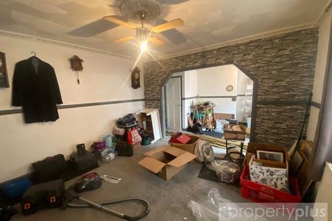 2 bedroom terraced house for sale, Rhys Street, Tonypandy, Rhondda Cynon Taff, CF40