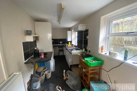 2 bedroom terraced house for sale, Rhys Street, Tonypandy, Rhondda Cynon Taff, CF40