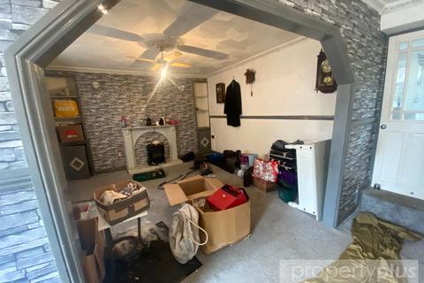 2 bedroom terraced house for sale, Rhys Street, Tonypandy, Rhondda Cynon Taff, CF40