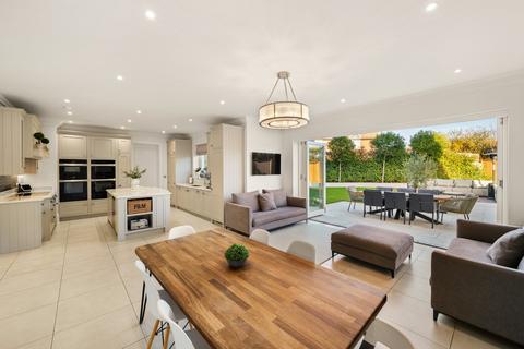 4, Bonham Grange Church Road, Bulphan, Upminster, RM14 3BJ