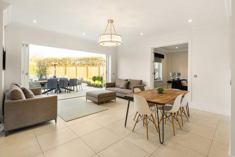 4, Bonham Grange Church Road, Bulphan, Upminster, RM14 3BJ