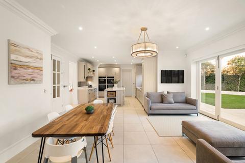 4, Bonham Grange Church Road, Bulphan, Upminster, RM14 3BJ