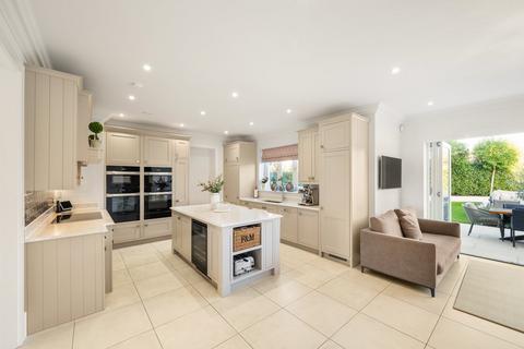 4, Bonham Grange Church Road, Bulphan, Upminster, RM14 3BJ