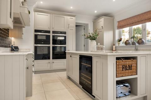 4, Bonham Grange Church Road, Bulphan, Upminster, RM14 3BJ