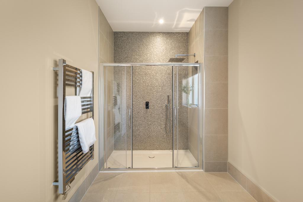 En-Suite Shower Room Two