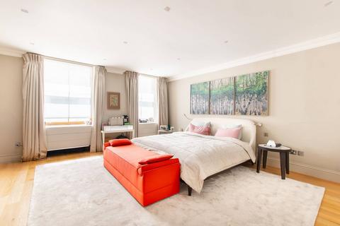 3 bedroom flat for sale, Lancaster Gate, Lancaster Gate, London, W2