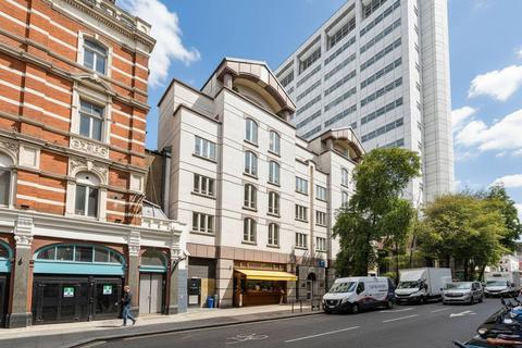 undefined, St Martins Lane, Covent Garden, London, WC2H