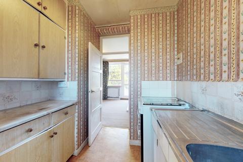 undefined, Ramsay House, Townshend Estate, London, NW8