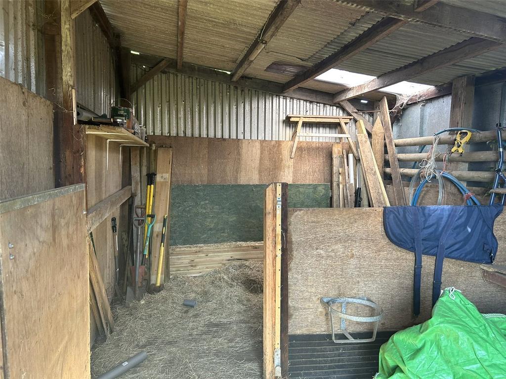 Outbuilding