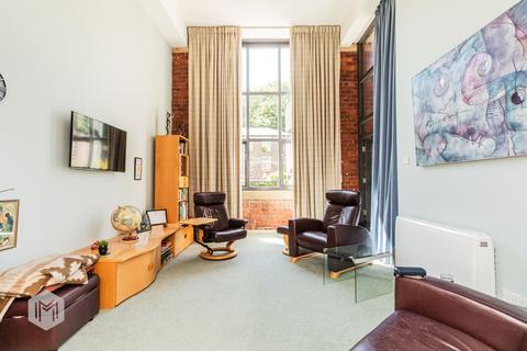 2 bedroom apartment for sale, Threadfold Way, Bolton, Greater Manchester, BL7 9DW