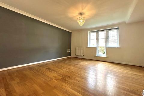 2 bedroom apartment for sale, Wharf Way, Hunton Bridge, Kings Langley, Hertfordshire, WD4 8FL