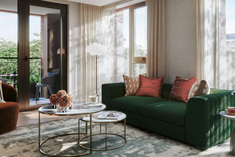 Apartment for sale, London W2