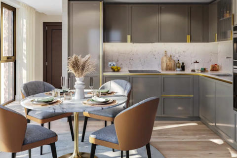 Apartment for sale, London W2