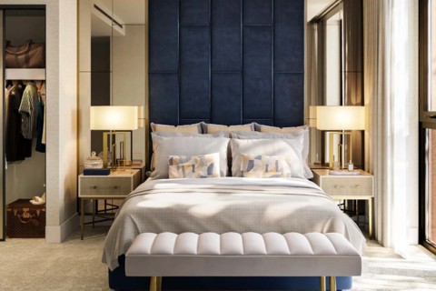 Apartment for sale, London W2
