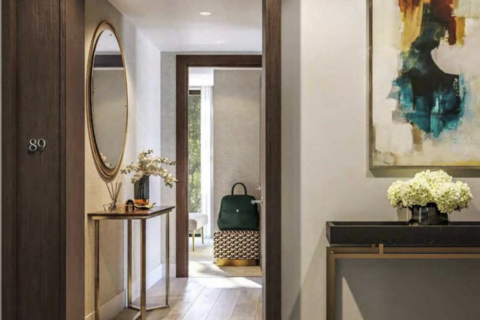 Apartment for sale, London W2