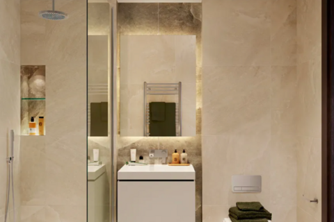 Apartment for sale, London W2
