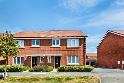 undefined, Newton Abbot Way, Bourne, PE10