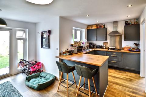 undefined, Newton Abbot Way, Bourne, PE10