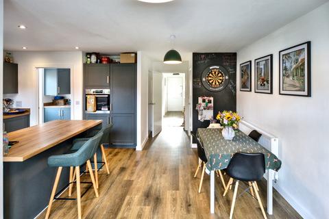undefined, Newton Abbot Way, Bourne, PE10