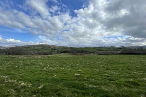 undefined, Sennybridge, Powys LD3