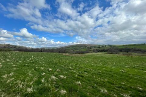 undefined, Sennybridge, Powys LD3