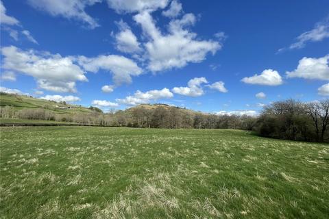 undefined, Sennybridge, Powys LD3