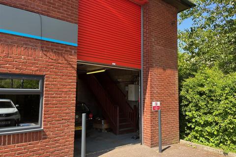 undefined, Chard Business Park, Chard