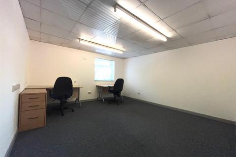 undefined, Chard Business Park, Chard