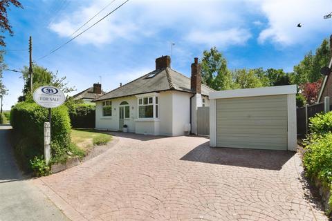 27 Fields Road, Haslington, Crewe, CW1 5SZ