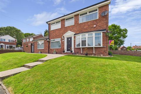 undefined, Swarcliffe Drive East, Leeds