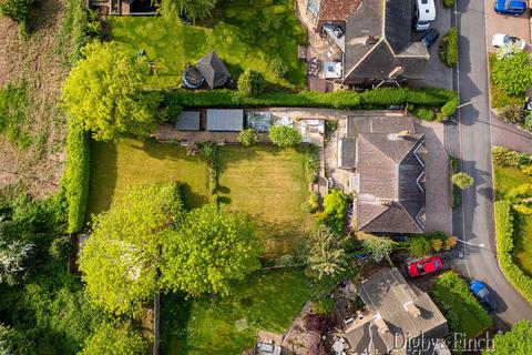 4 bedroom detached house for sale, Hillside Road, Radcliffe-On-Trent, Nottingham