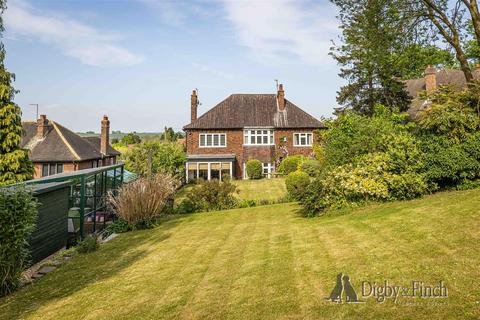 4 bedroom detached house for sale, Hillside Road, Radcliffe-On-Trent, Nottingham