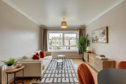 Devonshire Road, Forest Hill, London, SE23